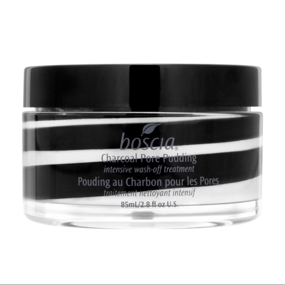 Boscia Charcoal Pore Pudding